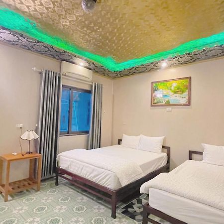 Vani'S Home Ninh Binh Exterior photo