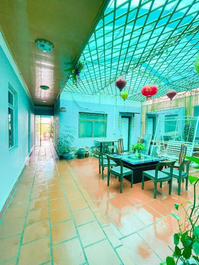 Vani'S Home Ninh Binh Exterior photo