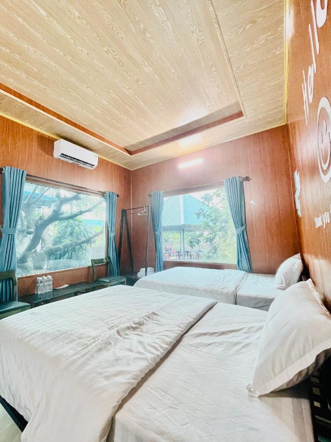 Vani'S Home Ninh Binh Exterior photo