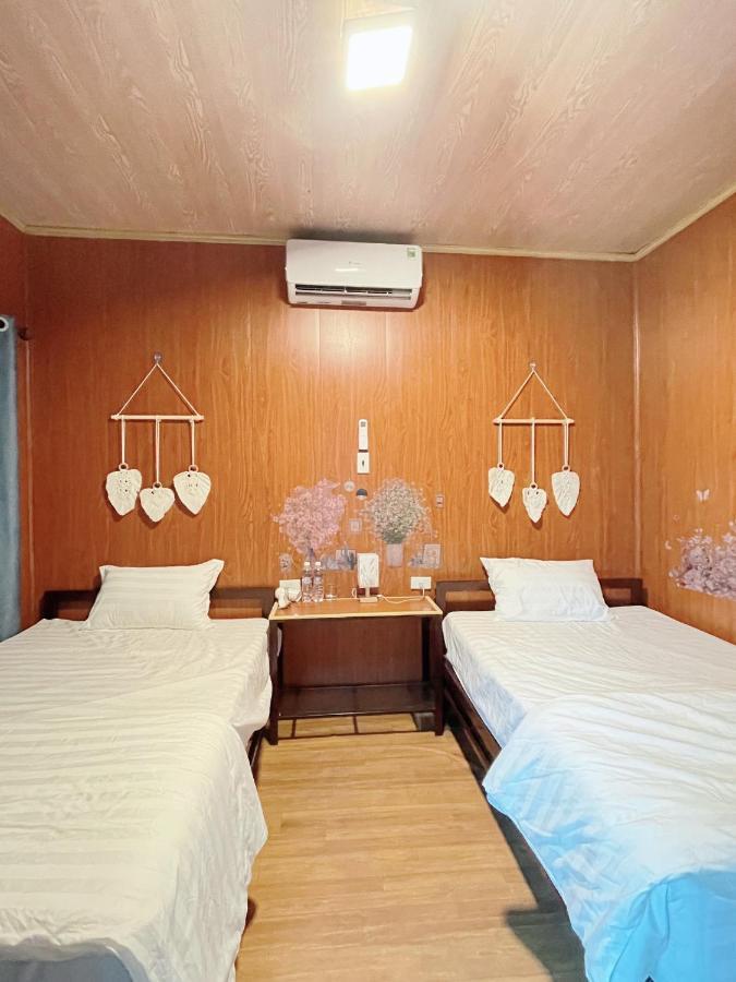 Vani'S Home Ninh Binh Exterior photo