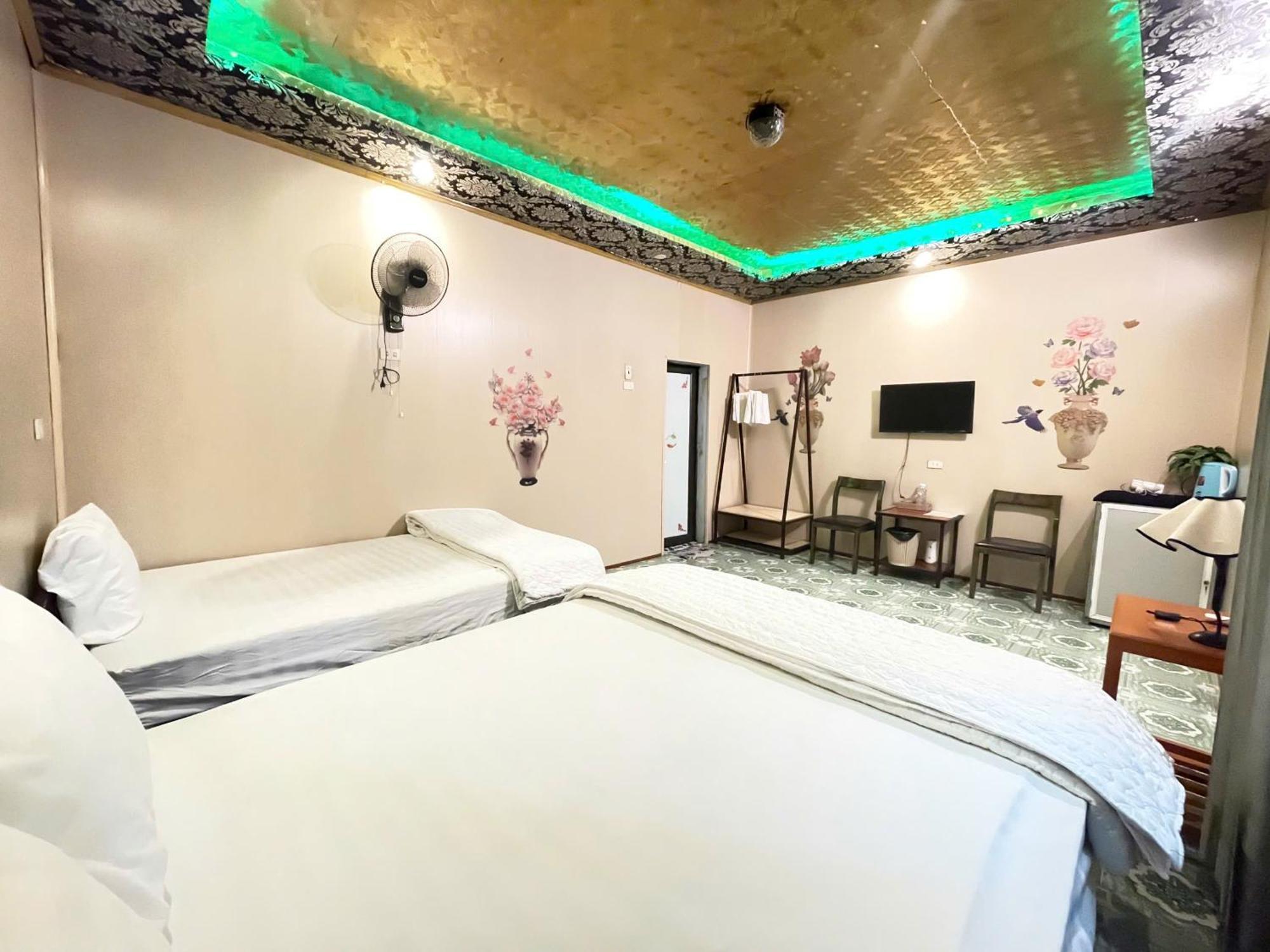 Vani'S Home Ninh Binh Exterior photo