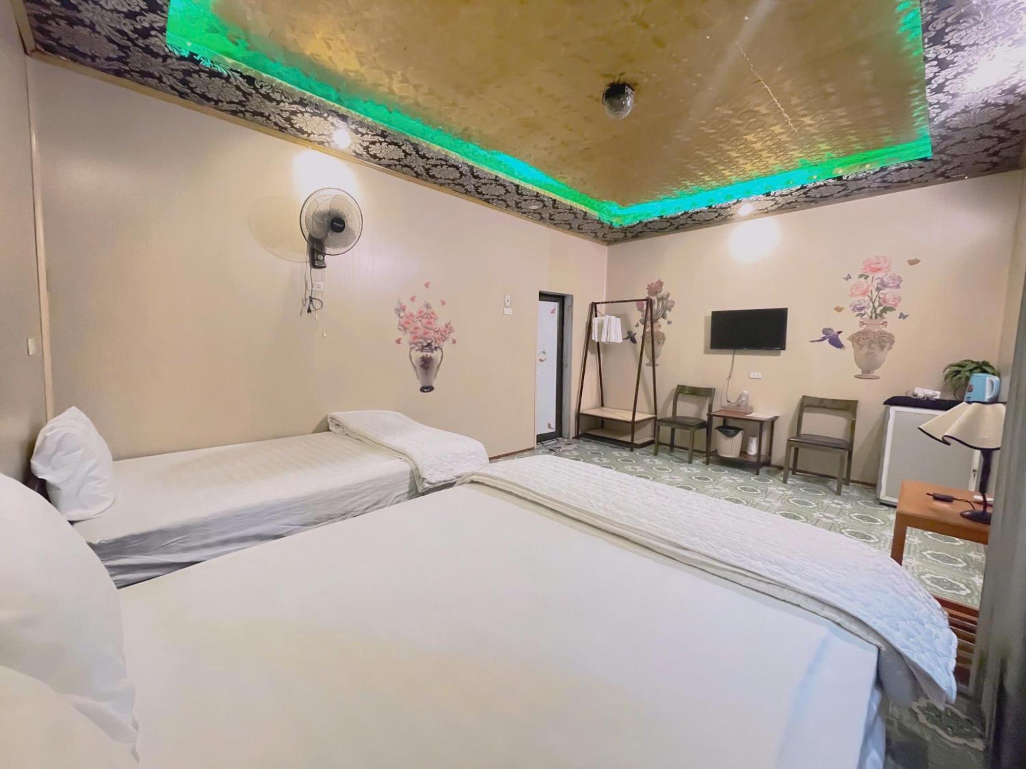 Vani'S Home Ninh Binh Exterior photo