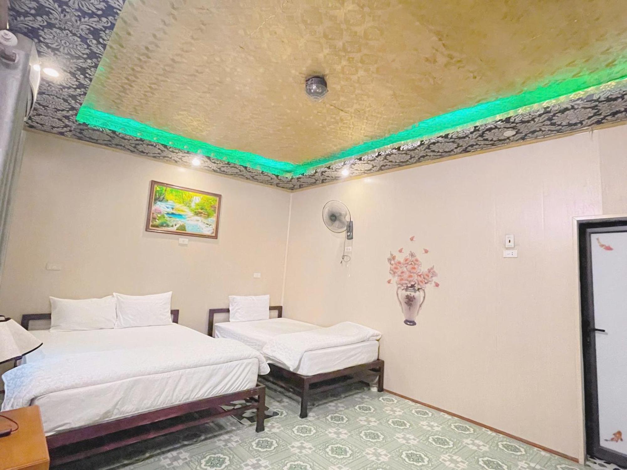 Vani'S Home Ninh Binh Exterior photo