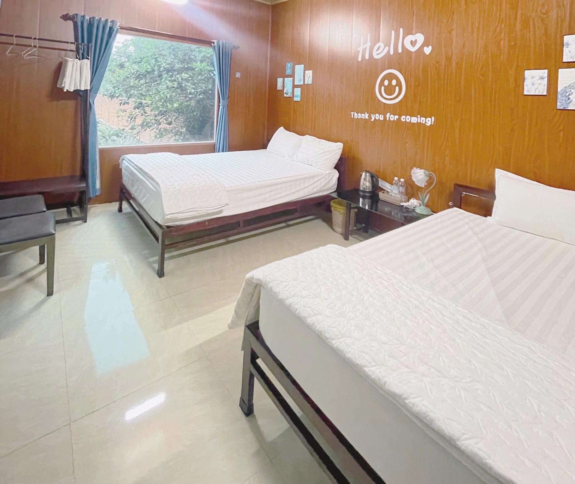 Vani'S Home Ninh Binh Exterior photo