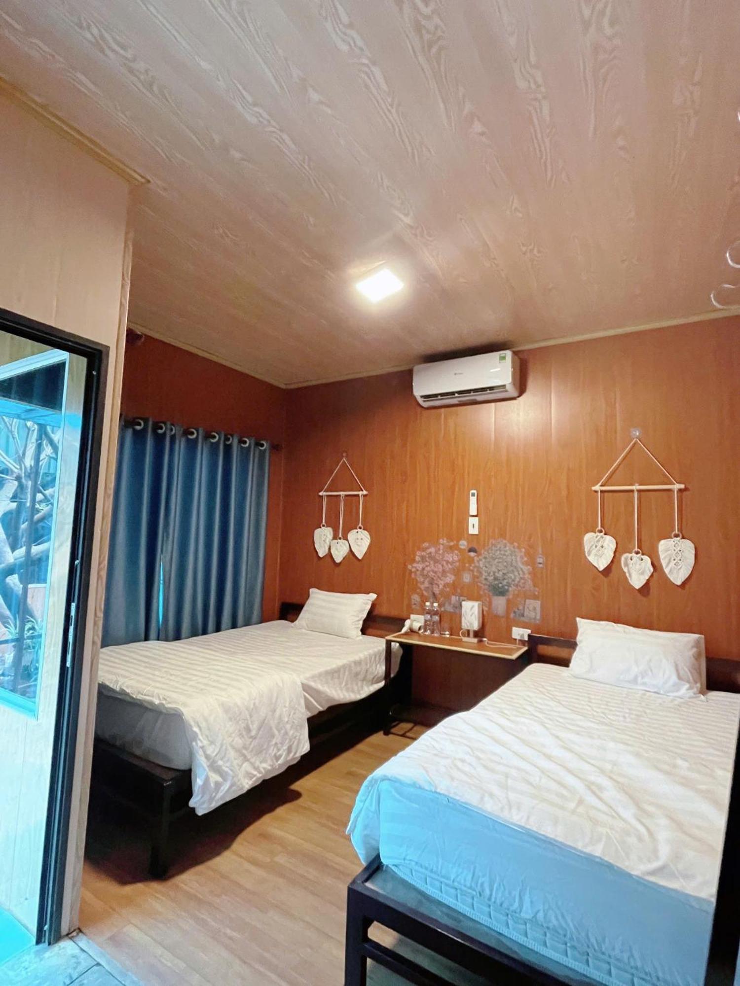 Vani'S Home Ninh Binh Exterior photo